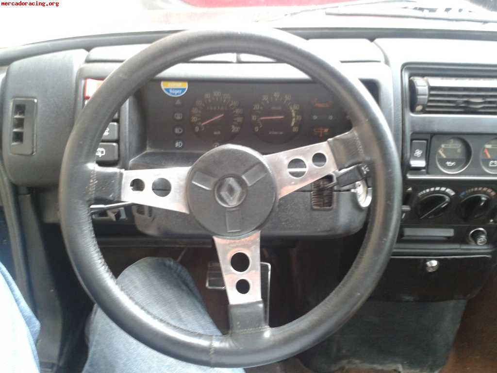 R5 copa atmosferico 1980 4500€