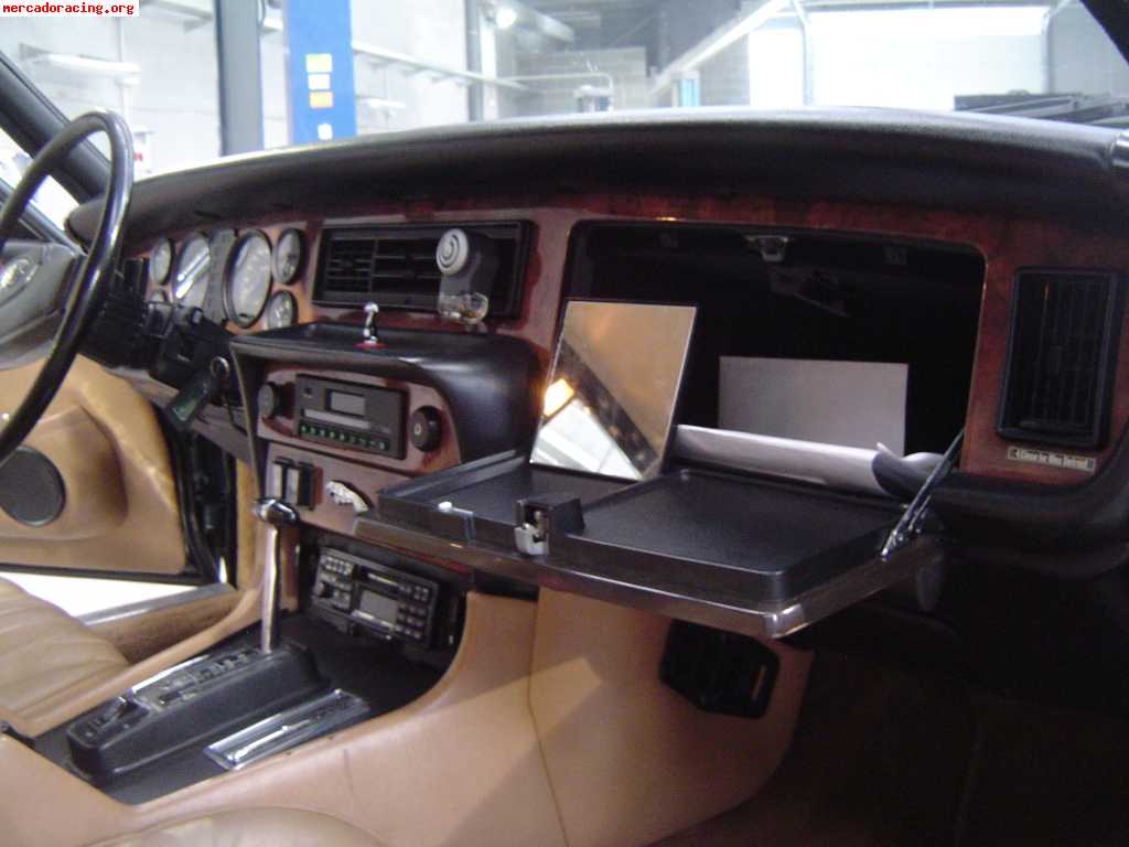 Jaguar xj6 serie 3  6000 euros!!!