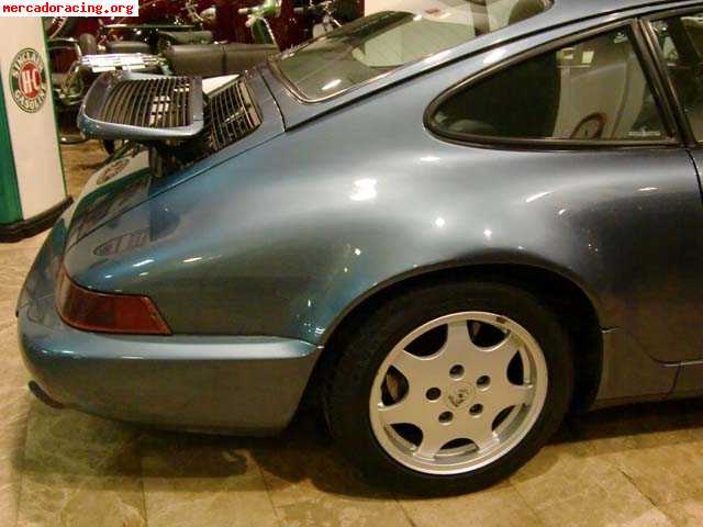 Porche 911 carrera 2-964