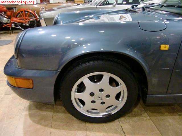 Porche 911 carrera 2-964