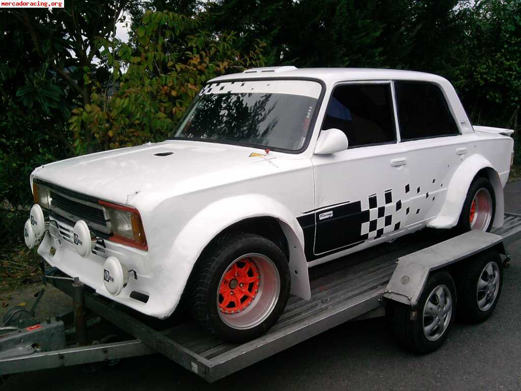 Seat 124 1.800 fc