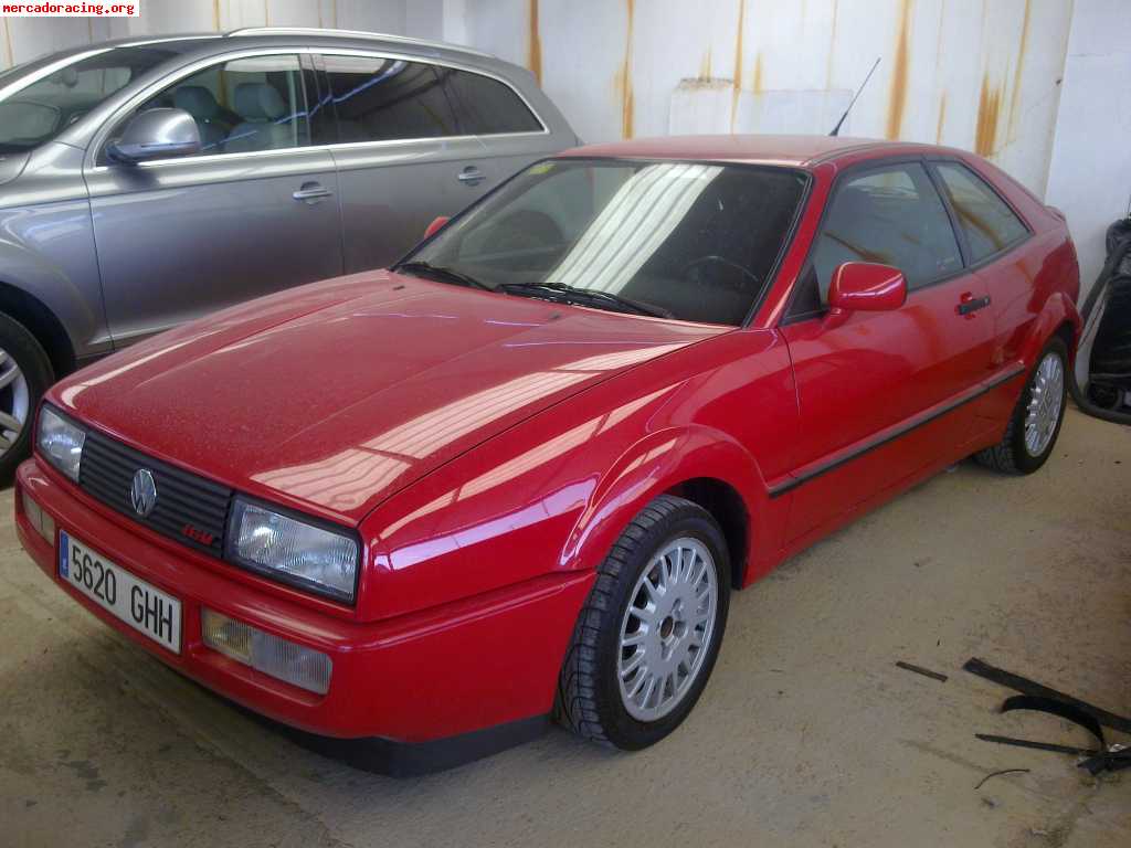 Volkwagen corrado