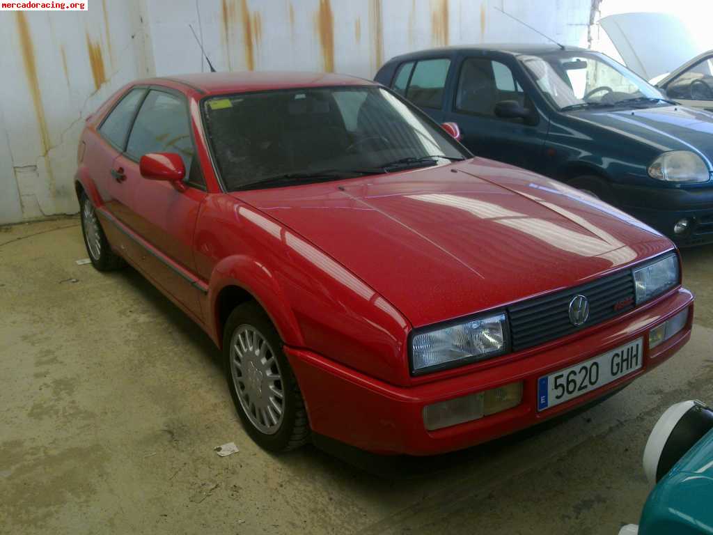 Volkwagen corrado