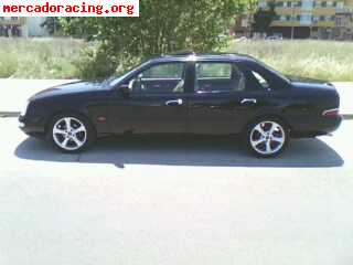 Ford scorpio americano