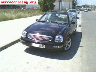 Ford scorpio americano
