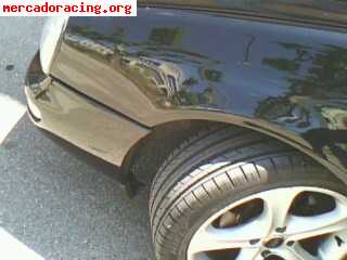Ford scorpio americano