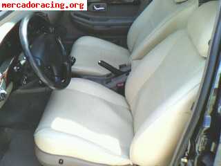 Ford scorpio americano