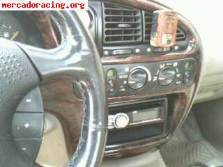 Ford scorpio americano