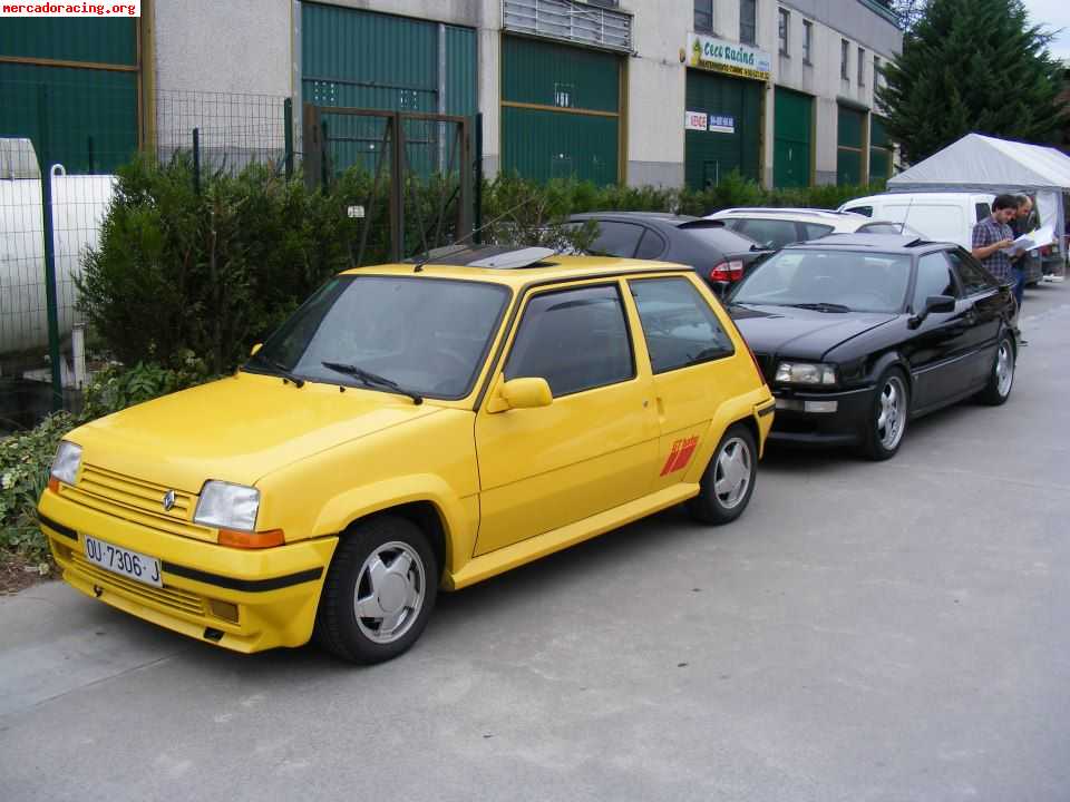  gt turbo fase ii  t: 627577481