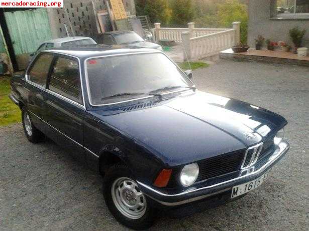 Bmw e21 315