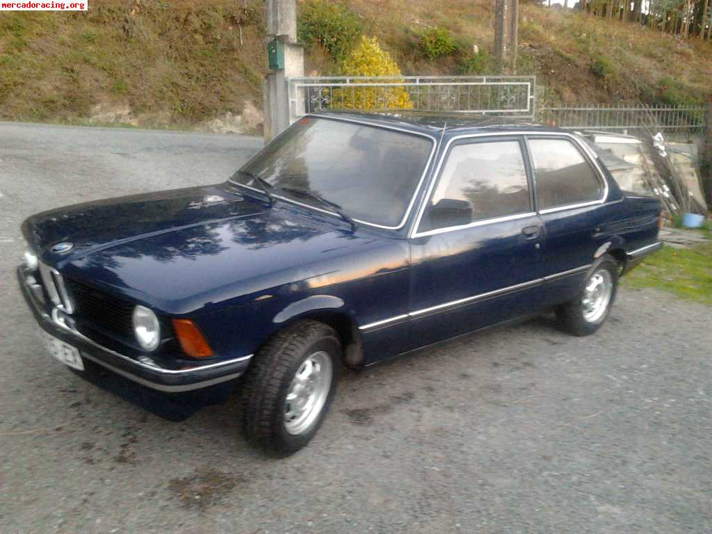 Bmw e21 315