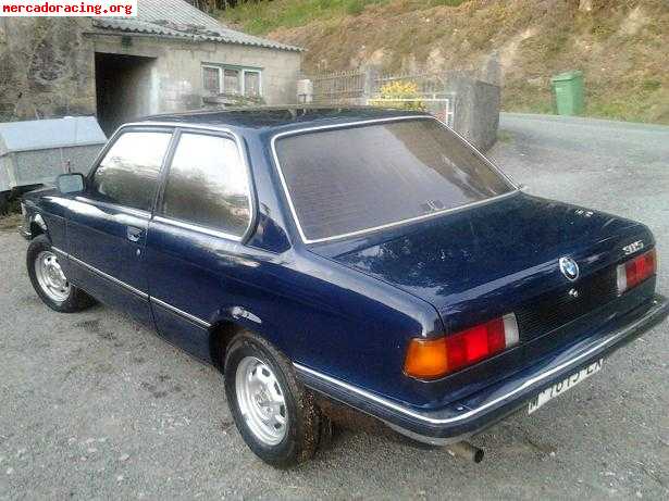 Bmw e21 315