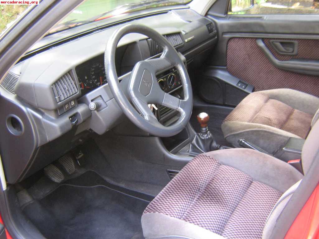 Peugeot 405 mi 16