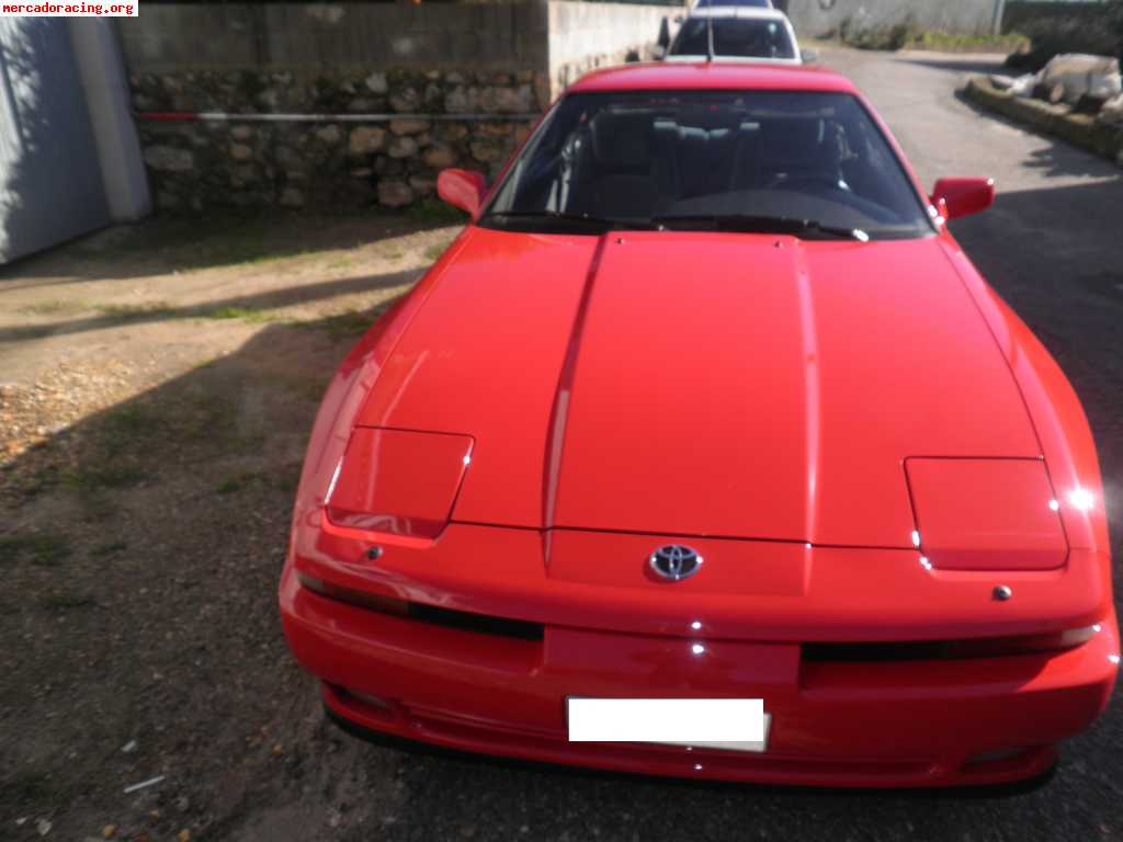 Se vende toyota supra turbo