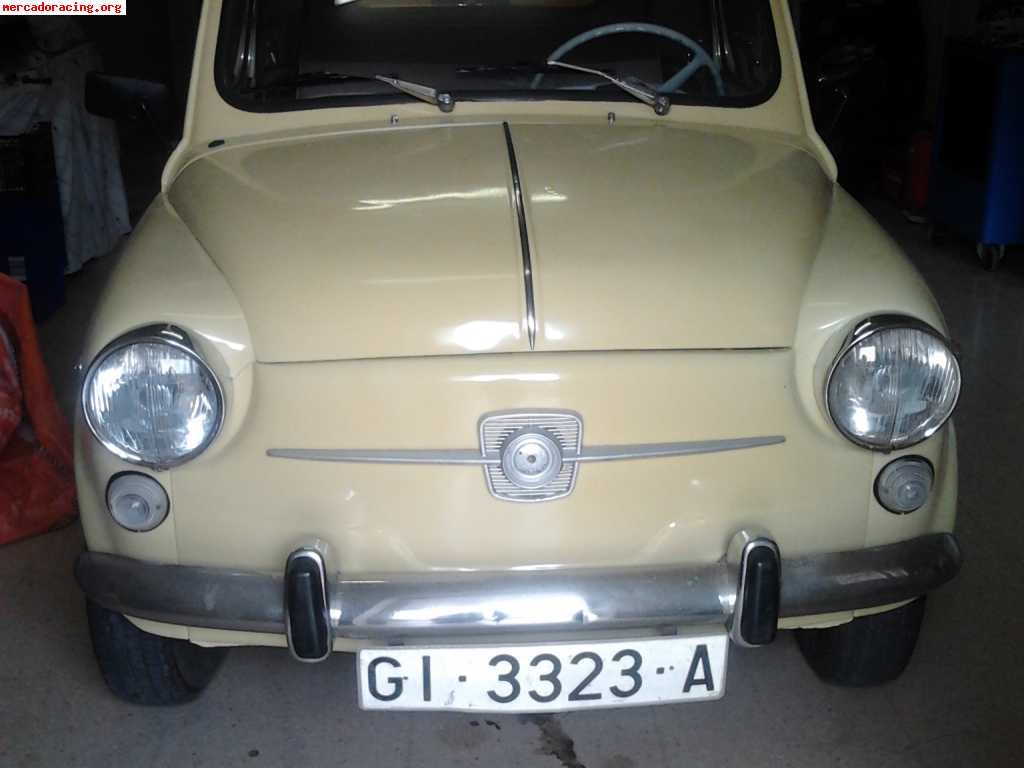 Vendo 600e