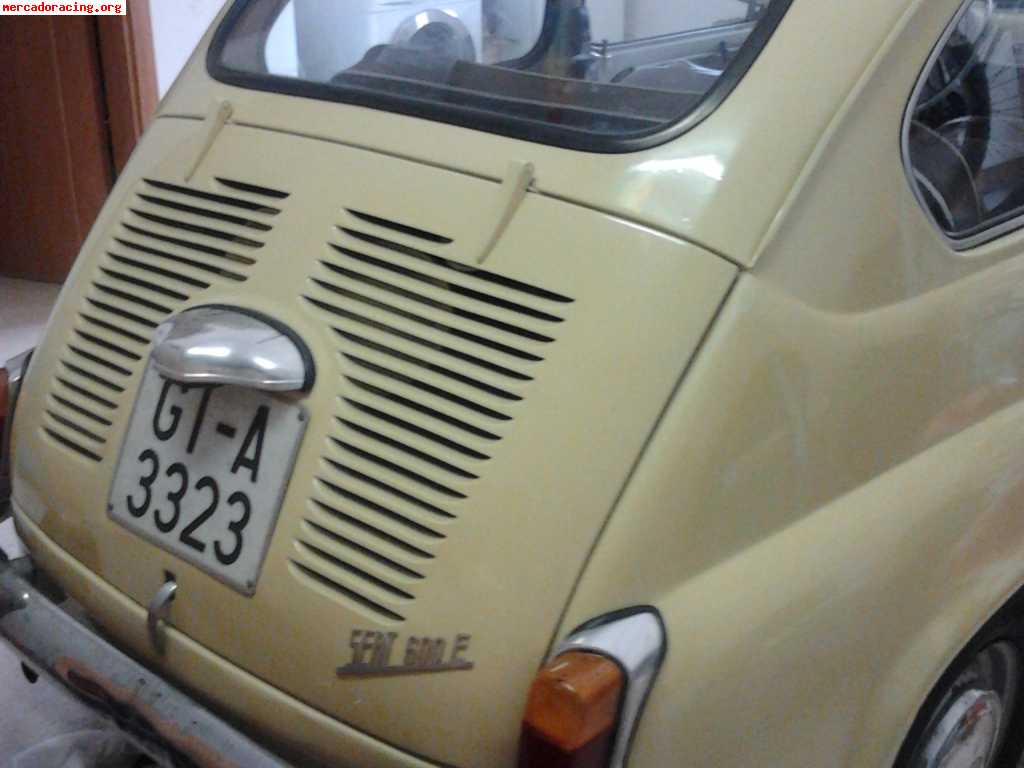 Vendo 600e