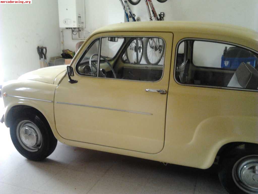 Vendo 600e