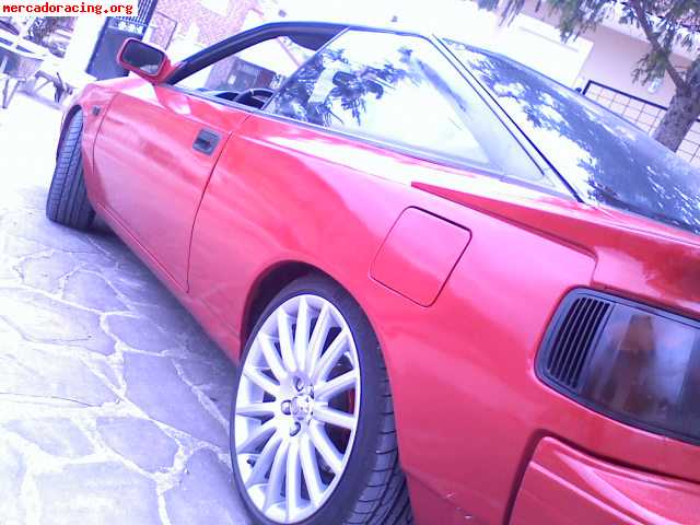 Toyota celica st162 carlos sainz 1988