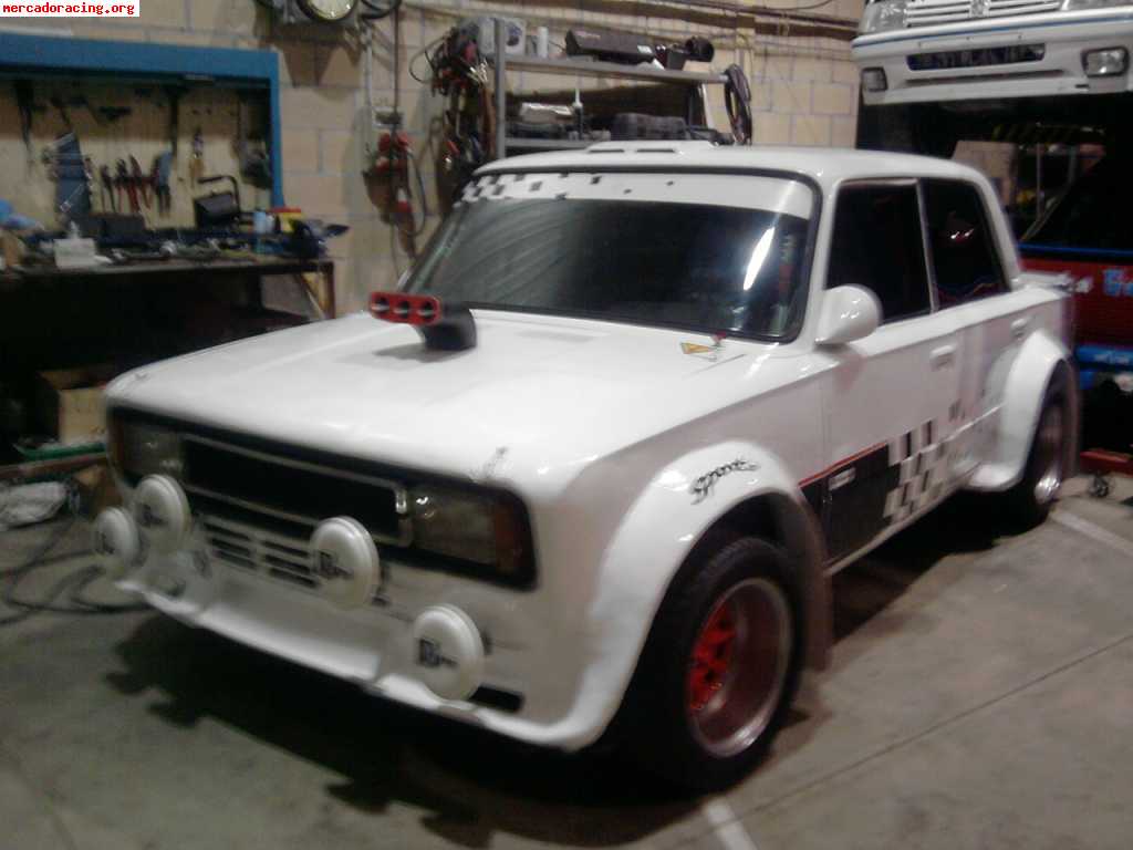 Seat 124 1.800 fc