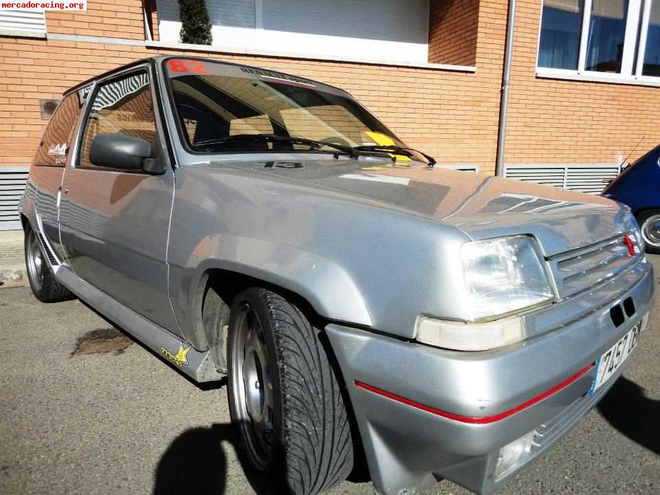 R5 gt turbo