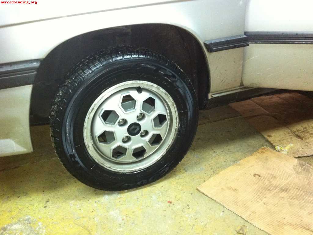 Llantas r11 txe