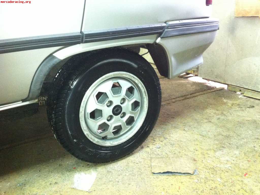Llantas r11 txe