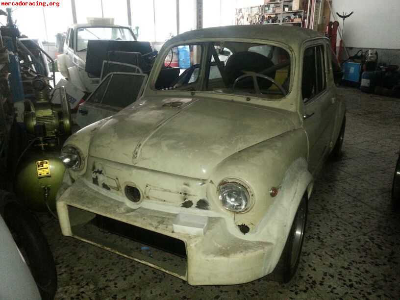 Seat 600