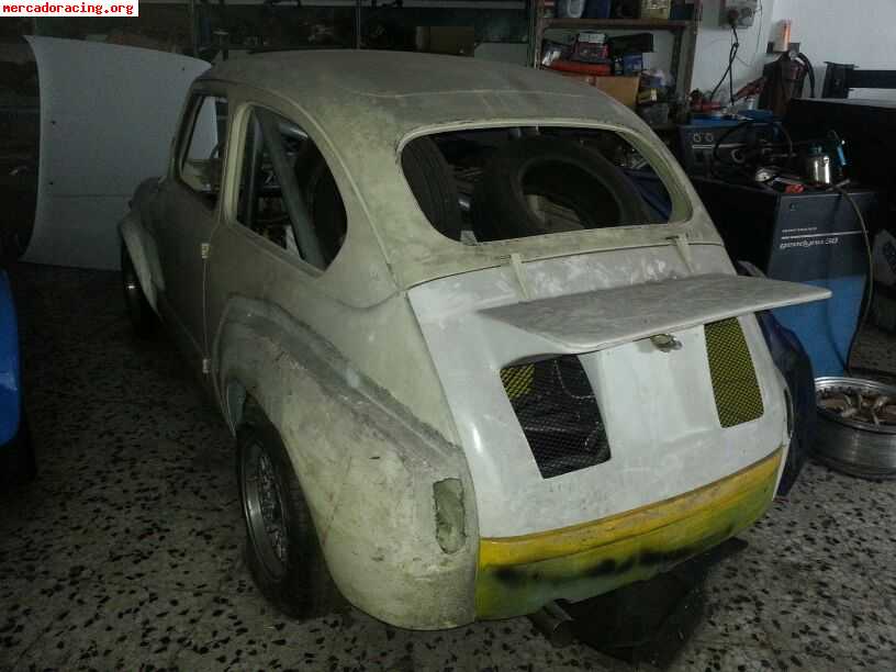 Seat 600