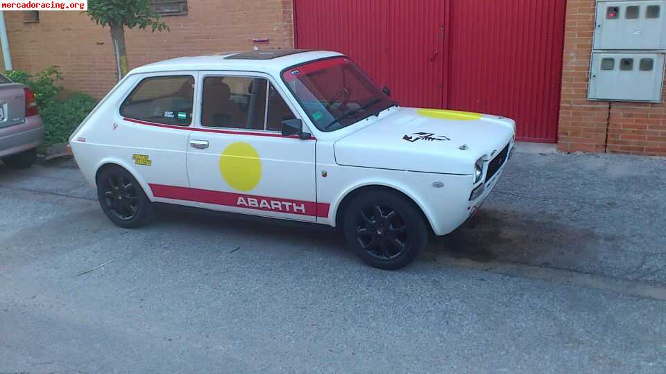  abarth