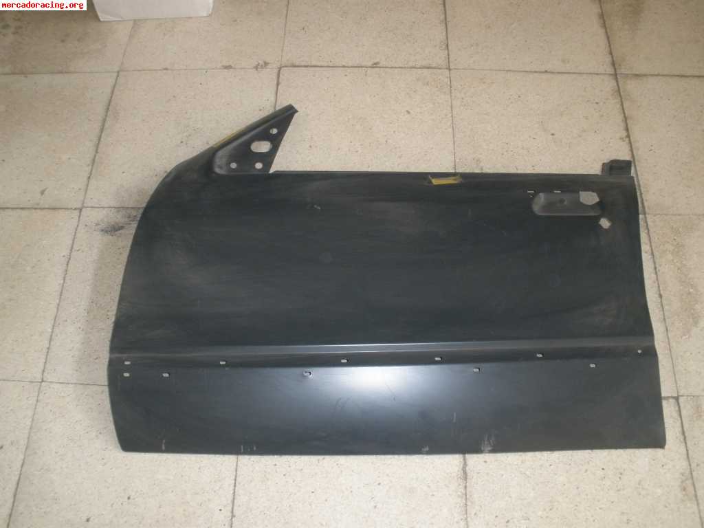 Paneles de puerta renault 19,clio 1,5 gt turbo