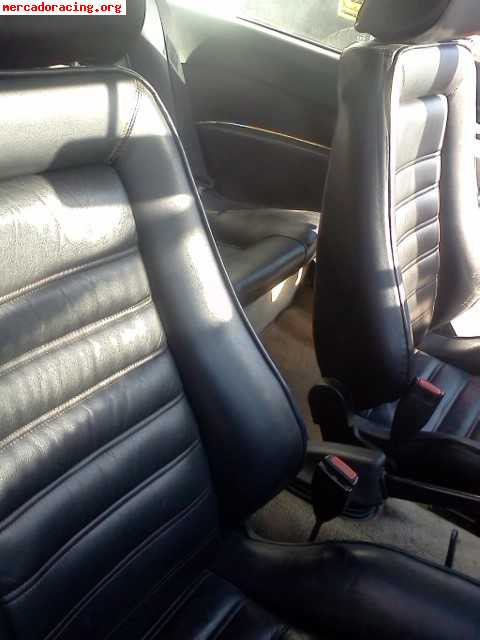 Bmw 635 csi 1980 en venta