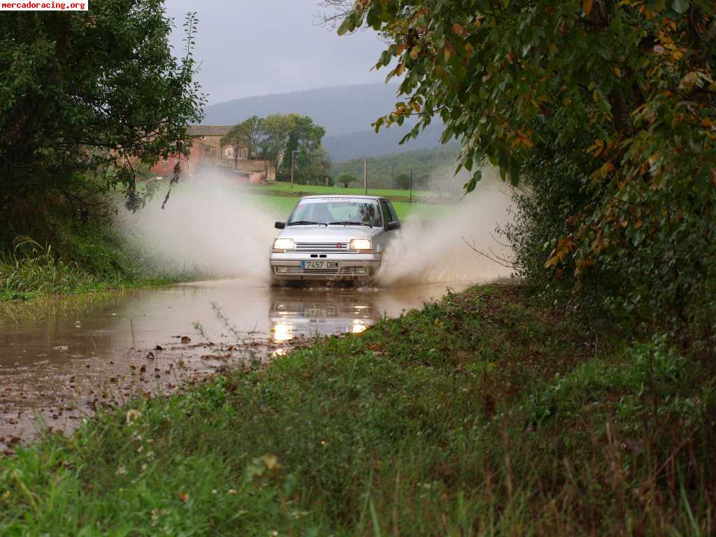 Renault r5 gt turbo