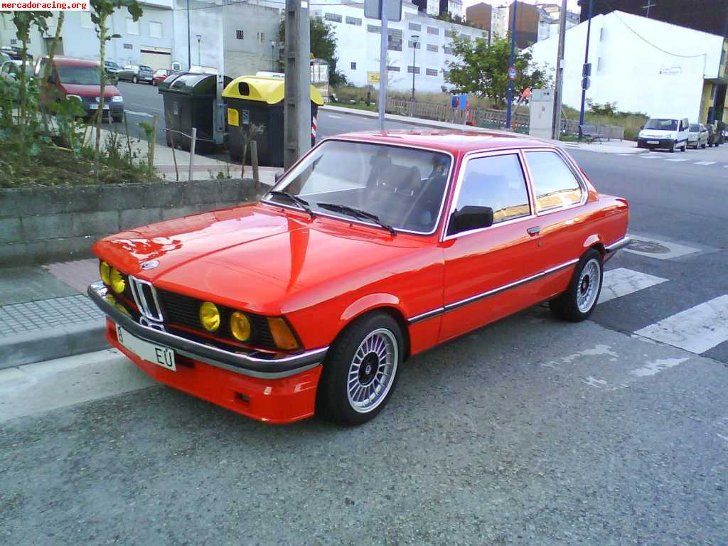 Bmw replica alpina e21 6.000€