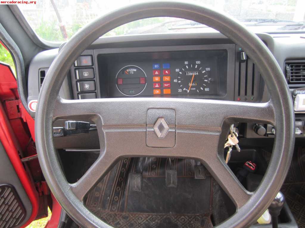Vendo renault 14 gtl precio: 1000 euros