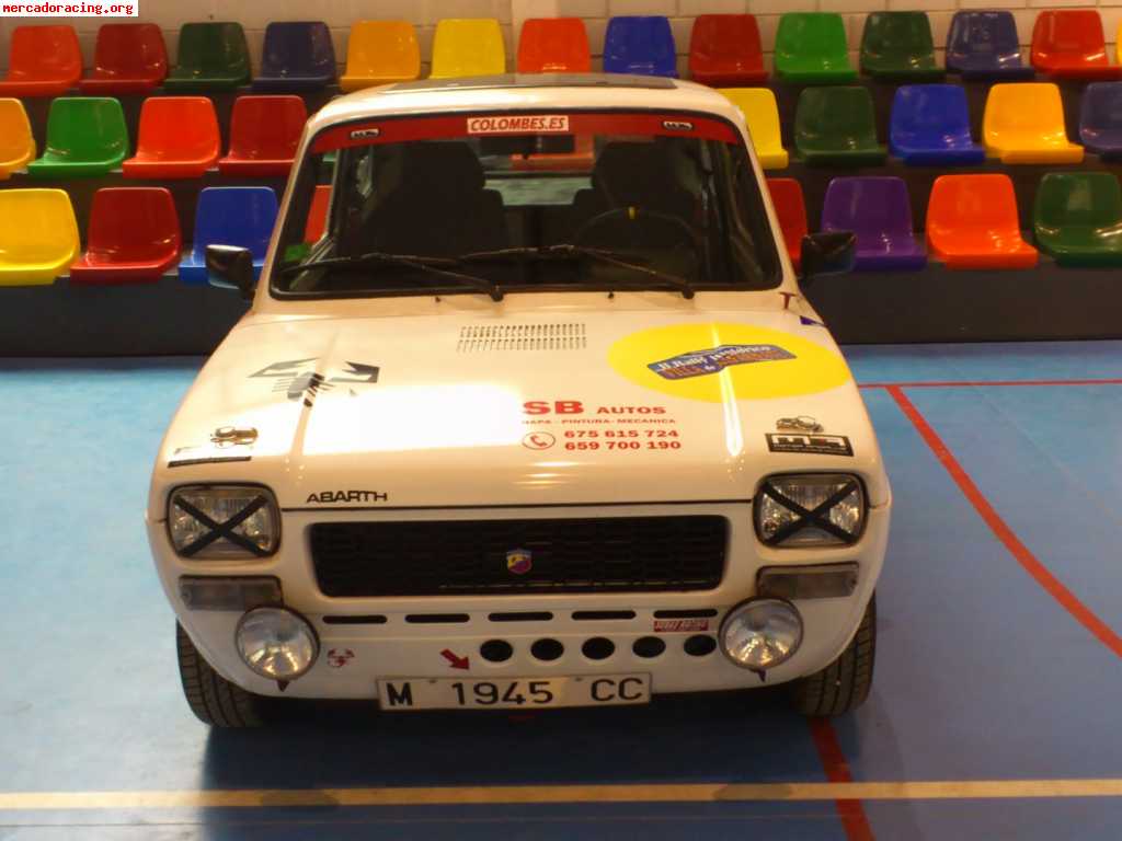 Abarth