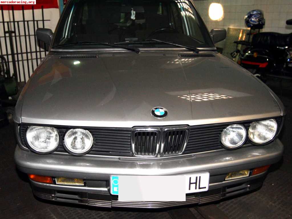 Bmw m535i e28  86