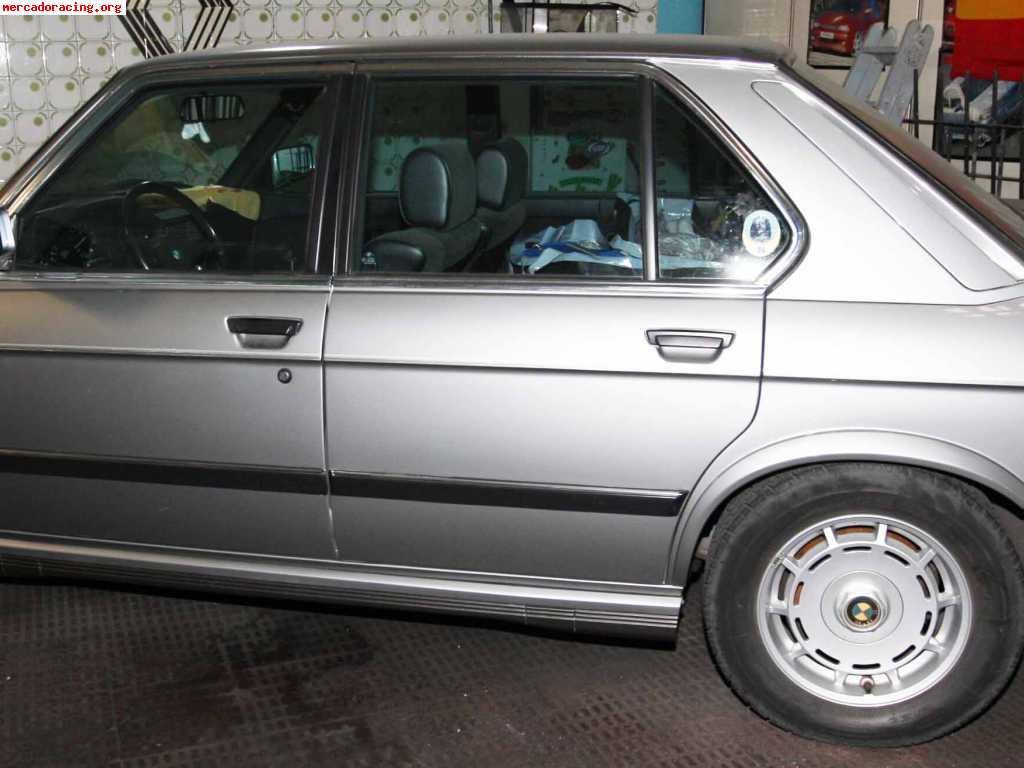 Bmw m535i e28  86