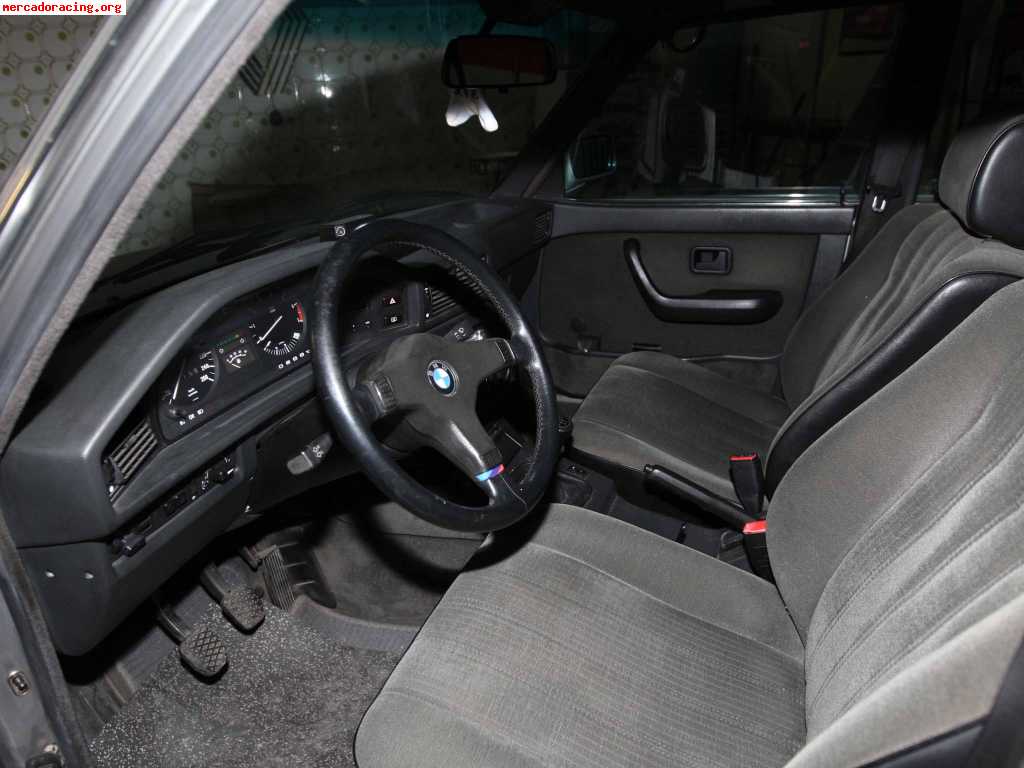 Bmw m535i e28  86