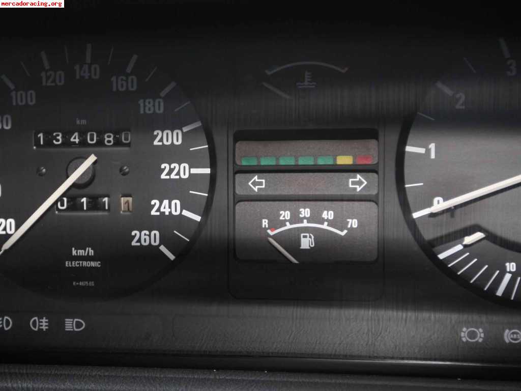 Bmw m535i e28  86