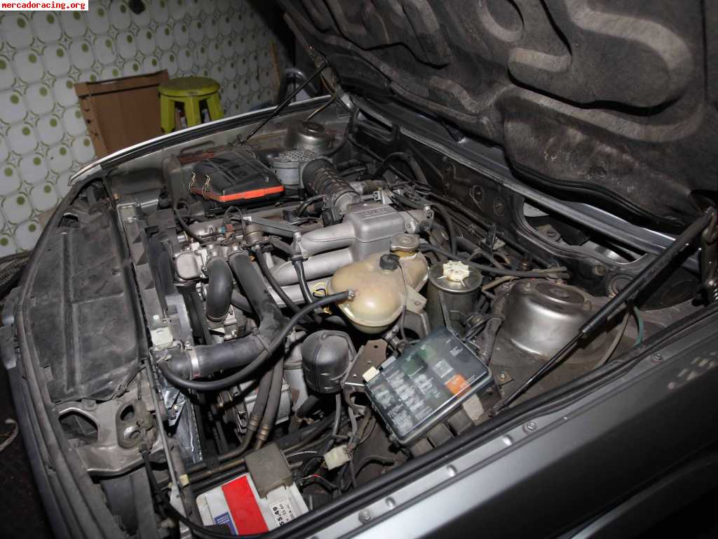 Bmw m535i e28  86