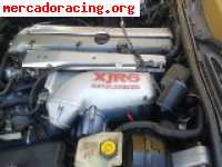 Jaguar xjr supercharged