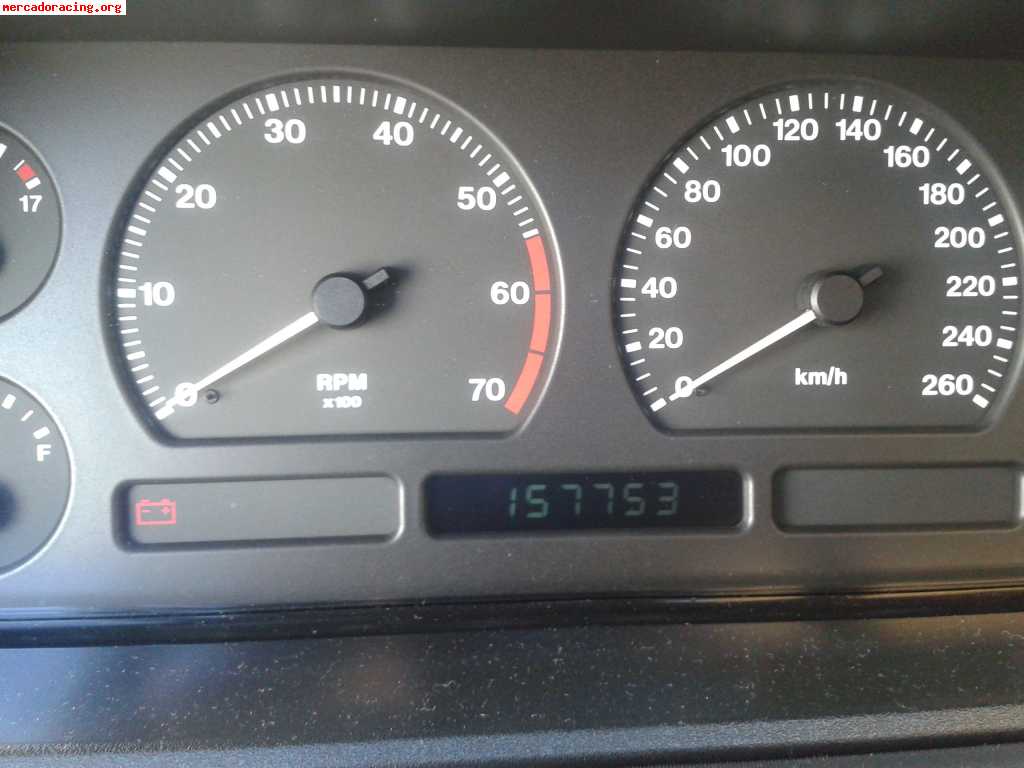 Jaguar xjr supercharged