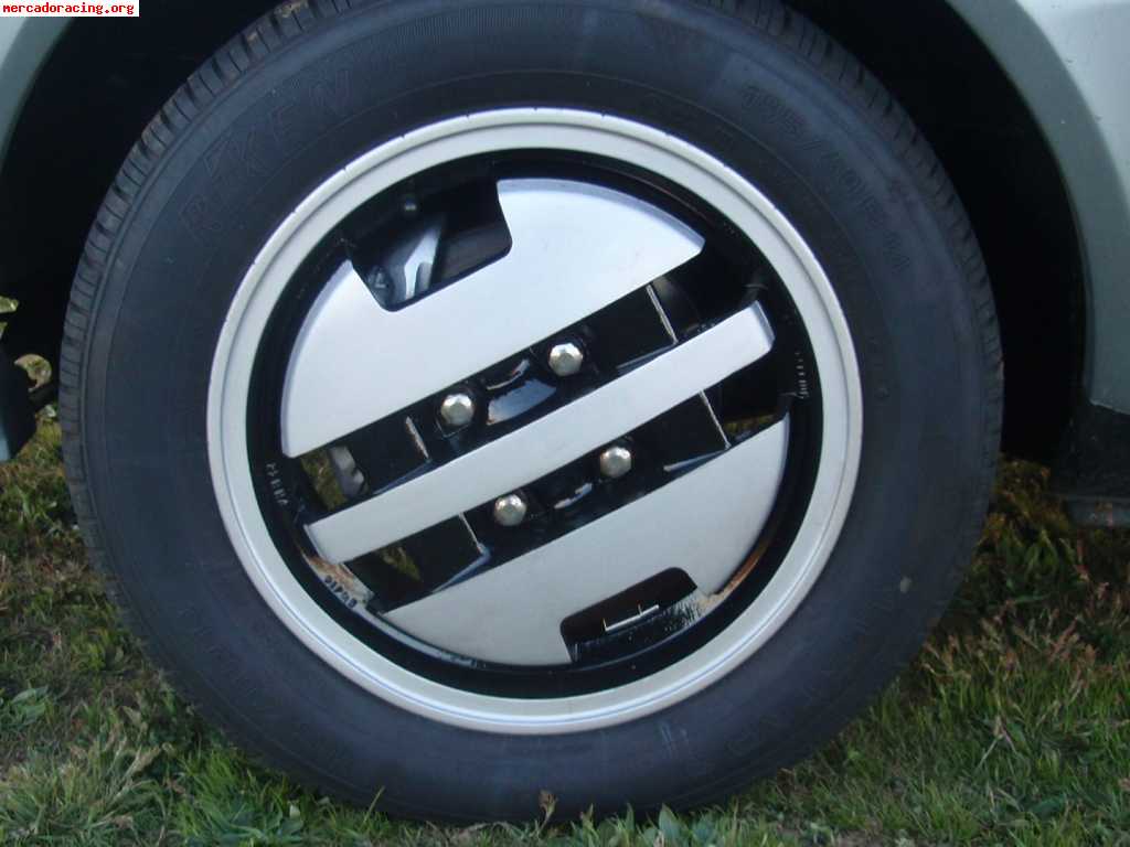 Renault 18 gtd