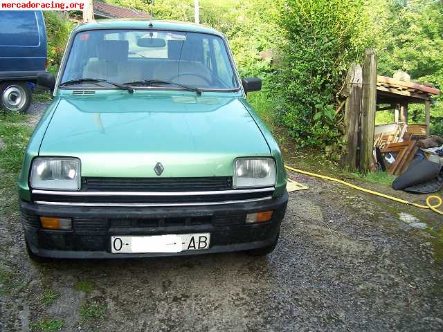 Renault 5