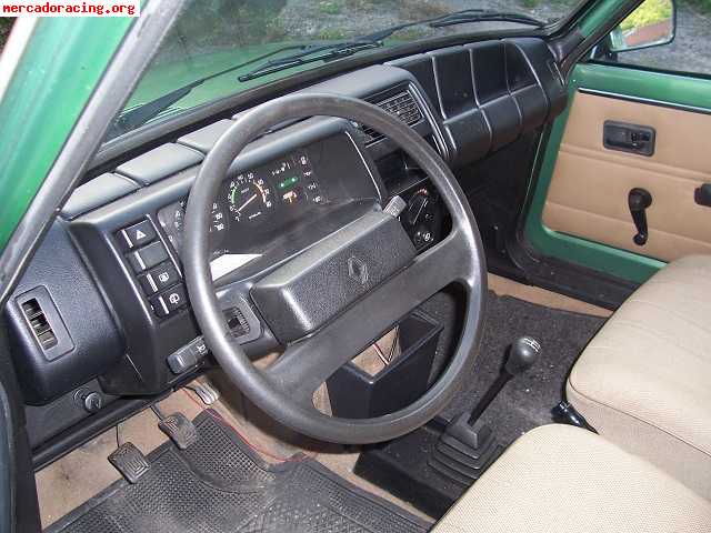 Renault 5