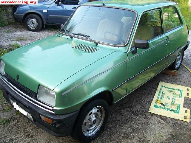 Renault 5