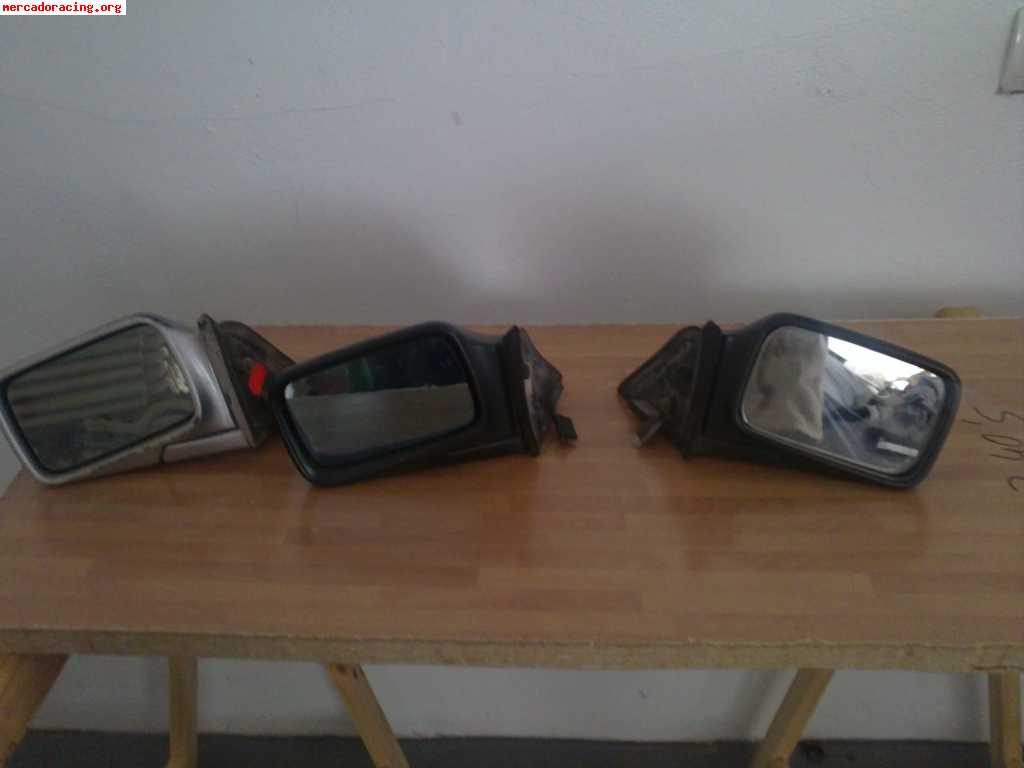 Despiece bmw e21-320-323