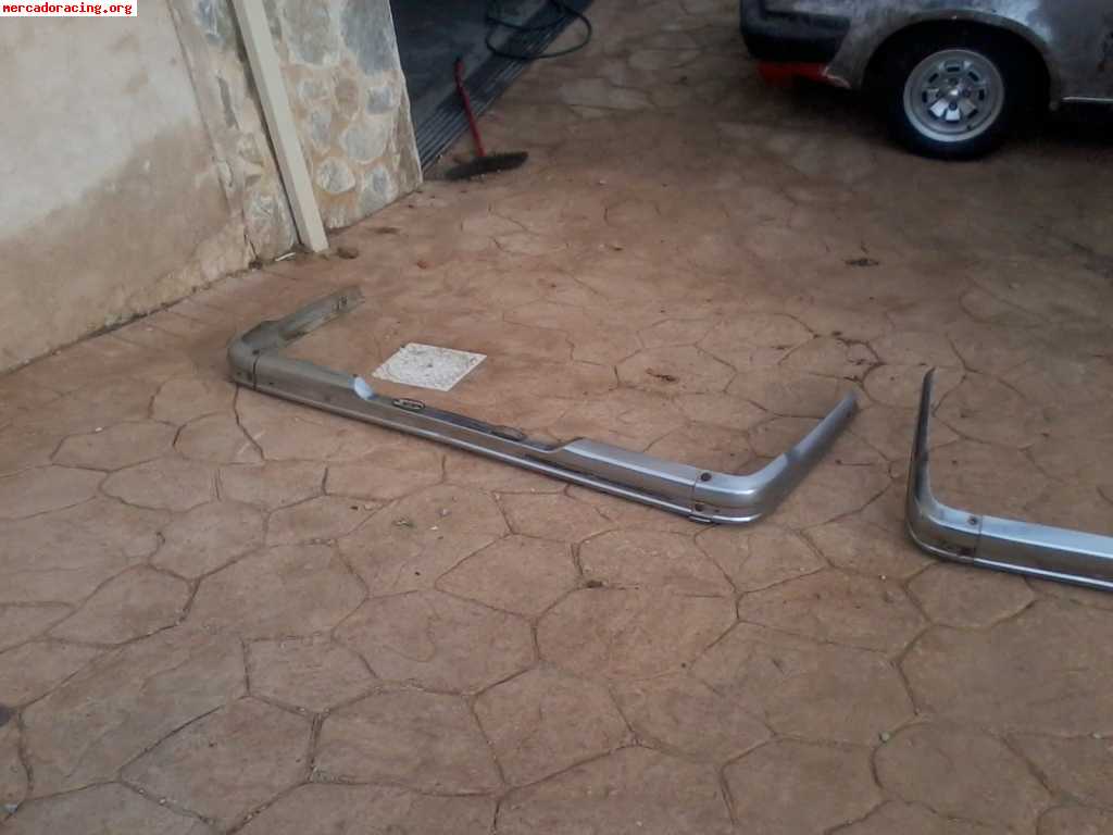 Despiece bmw e21-320-323