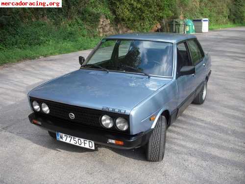 Seat 131 2000 tc