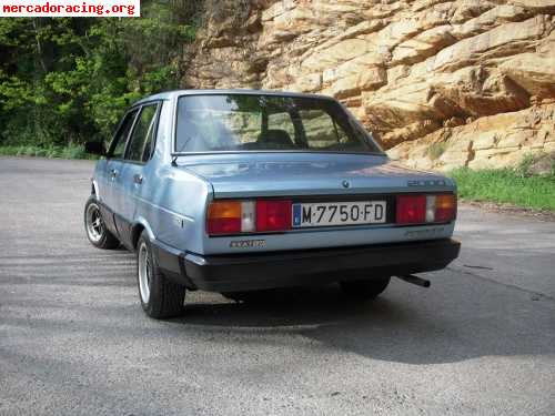 Seat 131 2000 tc